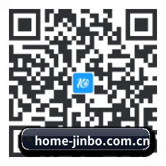 苹果访客专属 二维码